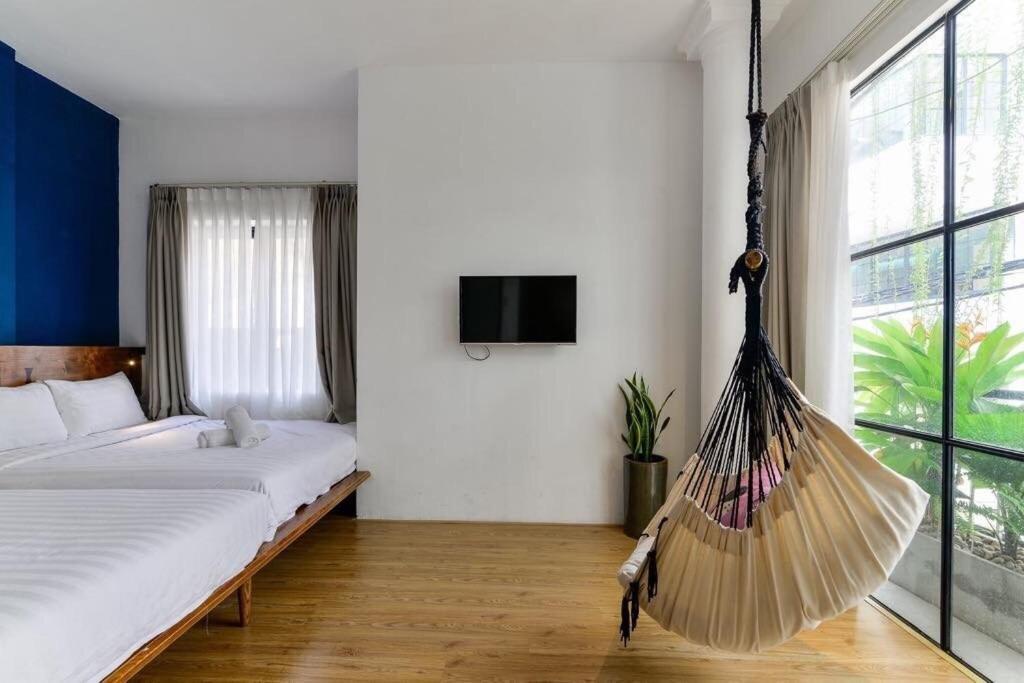 Hotel Leaf Signature - La Group Cidade de Ho Chi Minh